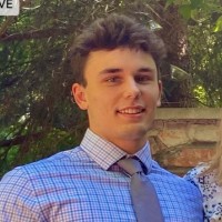 Kameron Kmicinski