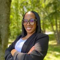 Lakiesha Porter-Waweru, Bs, Msw Candidate