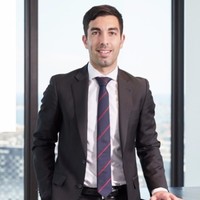 Dion Dimasi