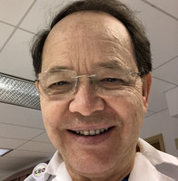 Jose Da Silva
