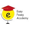 easy peasy