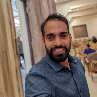 Anoop Pednekar