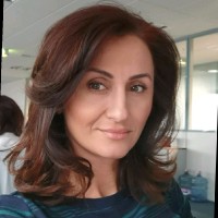 Gergana Koleva
