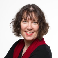 Rebecca Ganz