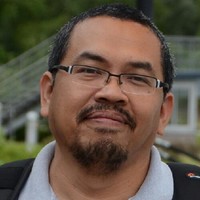 Michael Situmorang