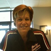 Jill Brincko