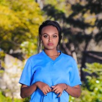 Lidiya Abebe