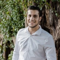 Reynhard van der Walt