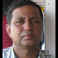 indroji rao d