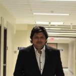 jay patel