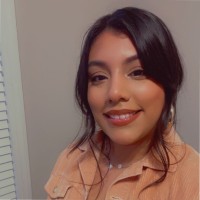 Isabel Del Angel-Romero