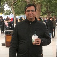 Sunil Dhiman
