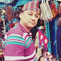 H R Tamang