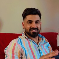 Jasneet Singh
