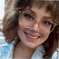 Katharine Newman