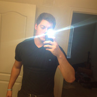 Adam Madrigal