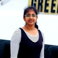Sastika Periasamy