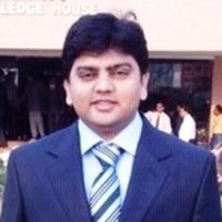 Haresh Rathod