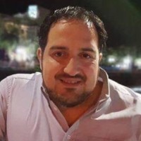 Luis Hernan Tapia Molina