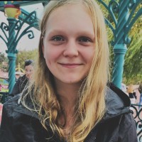 Mélodie Manet