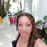 Shila Robinson