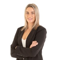 Amber Hamilton