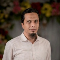 Md. Yaqub Chowdhury