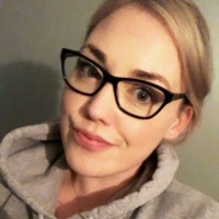 Kimberley Treweek-Cousins