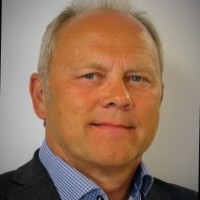 Lars Sverre Gjølme