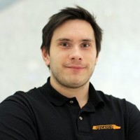 Matt Mcroberts