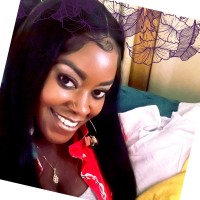 Dr. Alinda Swanigan, Ph.D, Ma