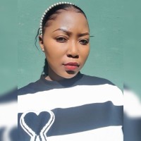 Rethabile Senthebane