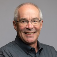 Tim Potrikus