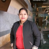Priyanka Gautam