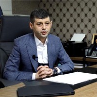Kazım Kazımov