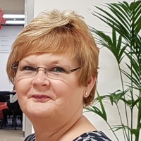 Avril Roffe