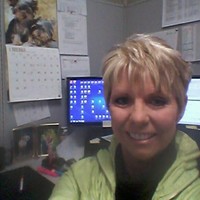 Leslie Leavitt