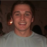 Zac Falvey