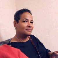 Debra Preston