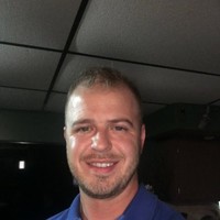 Dustin Kaspriskie