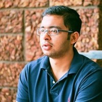 Anant Rishi