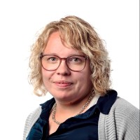 Alexandra Nordmyr