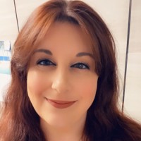Catherine Johnson
