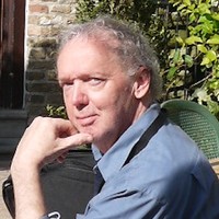 Huib De Jong