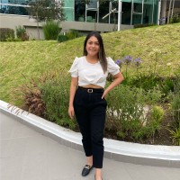 Cristina Arce