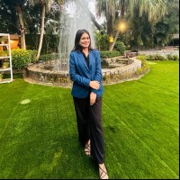 Jyoti Mishra