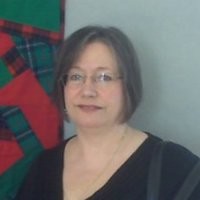 Mary Ann McMurray