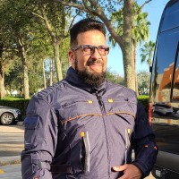 Ronald Ackerman, LPI, CDR, CLEFI