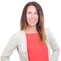 Christine Boudreau