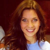 Kate May